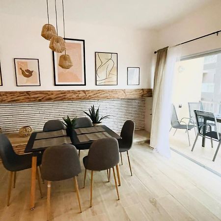 Apartament Mariola Calpe Exterior photo