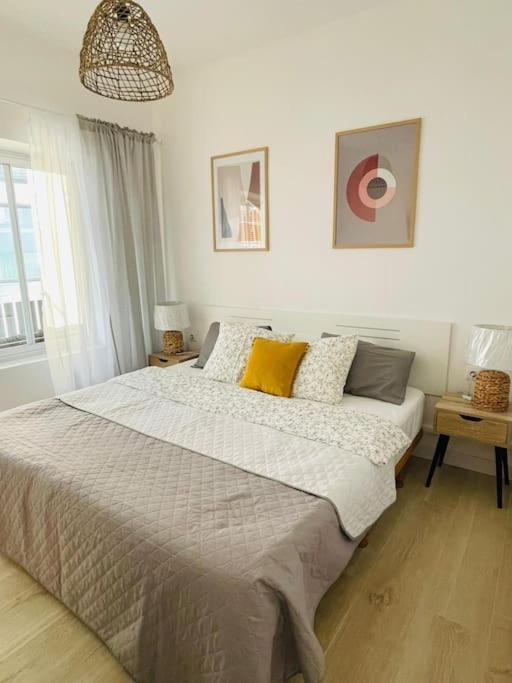 Apartament Mariola Calpe Exterior photo