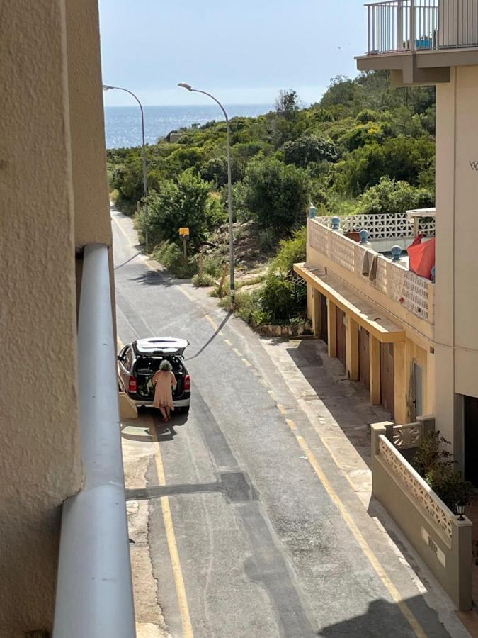 Apartament Mariola Calpe Exterior photo