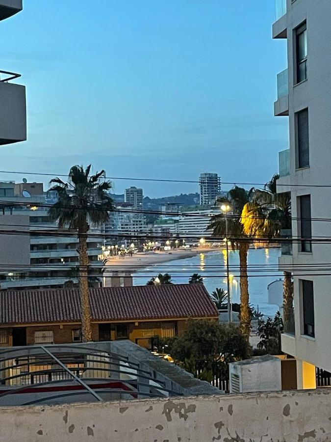 Apartament Mariola Calpe Exterior photo