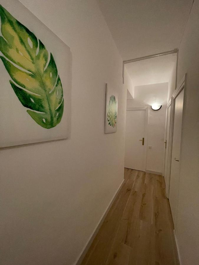 Apartament Mariola Calpe Exterior photo