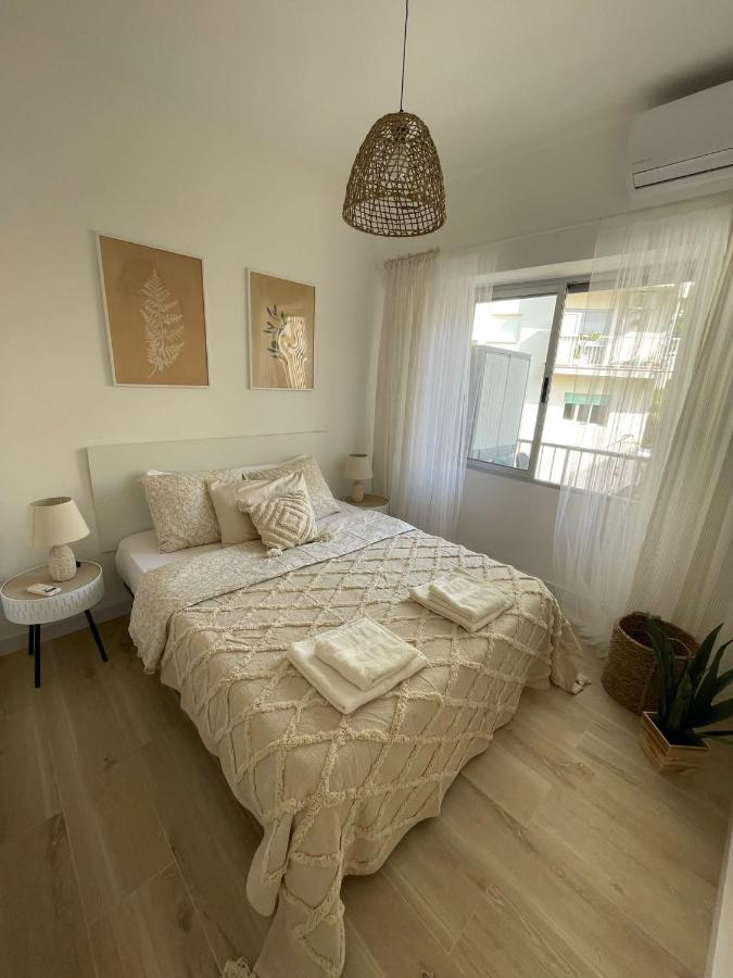Apartament Mariola Calpe Exterior photo