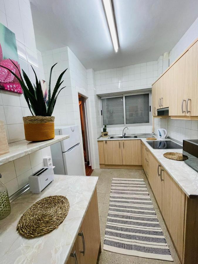 Apartament Mariola Calpe Exterior photo